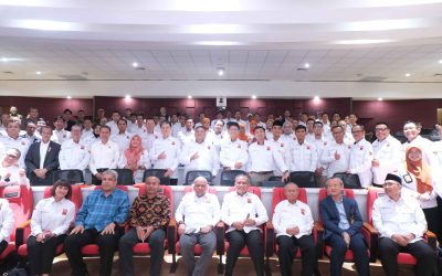 Kampus Bertemu Dunia Profesi, UNPAR dan PII Jawa Barat Jembatani Dunia Akademik dan Praktik Keinsinyuran